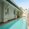 Отель Kalanan Riverside Resort, фото 19