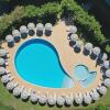 Отель Home Away Livorno - Suite Livorno Holiday Home Group, фото 20
