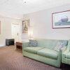 Отель Travelodge Carlisle в Карлайле