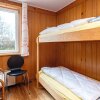 Отель 6 Person Holiday Home in Hesselager, фото 11