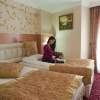 Отель Kamer Hotel, фото 4