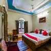 Отель OYO 1257 Pithla Haveli, фото 3
