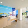 Отель Hop Inn Phitsanulok Mittraphap Road, фото 10