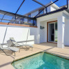 Отель Marvelous 5 Bedroom w Pool Close to Disney 4811, фото 16