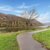 Отель Home for 5 Persons in 1350 Year Old Mosel Town в Кохеме