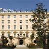 Отель The Grand Mark Prague - The Leading Hotels of the World в Праге