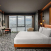 Отель Mövenpick Hotel Istanbul Marmara Sea, фото 3