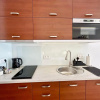 Отель Apartamenty ncnk Marina w Kątach Rybackich, фото 16