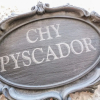 Отель Chy Pyscador, фото 12