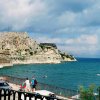 Отель AAY- Best Corfu Town & Sea Apart 2bedroom Renovated + lift / Comfy&Design+WiFi, фото 18