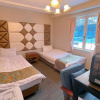 Отель Hakuba Sun Valley Hotel Annex, фото 6