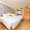 Отель JI Hotel (Hangzhou Luting Road)JI Hotel (Xinpu Roa, фото 7