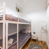 Отель M&F Infantas Apartamento, фото 8