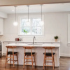 Отель Newly Renovated Buckhead Condo Suites, фото 8