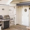 Отель Awesome Home in Uddevalla With 1 Bedrooms and Wifi, фото 6