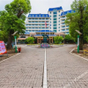 Отель Fusen Peninsula Hotel, фото 4
