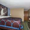 Отель Super 8 Motel - Douglas, фото 5