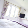 Отель Quixhill - Denstone - Dove Meadow B & B, фото 5