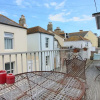 Отель Crab Shack Apartments - Stylish back beach duplex apartment, Teignmouth, фото 40