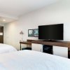 Отель Hampton Inn Acworth, фото 18