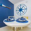 Отель Captain's Quarters at Anna Maria Island Inn, фото 38