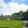 Отель Basinview Motel, фото 11