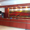 Отель Hanting Hotel Cixi Zhouxiang, фото 20
