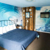 Отель Huntington Surf Inn, фото 10