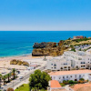 Отель Apartment High-Speed Internet A C 50M From Beach Sea View Rlag98, фото 29