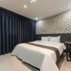 Отель Changwon Jungangdong Business Hotel Hue, фото 25
