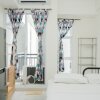 Отель Comfy and Minimalist Studio Akasa Pure Living Apartment, фото 1
