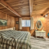 Отель Hank Monk Chalet by RedAwning, фото 1