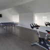 Отель Pacífico Apartamentos Terrazas, фото 8