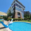 Отель Kemer Classic Apartments, фото 18