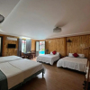 Отель Tam Coc Mandala Villa, фото 35