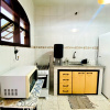Отель RiqueHouse Hidro Piscina a 500m da praia, фото 13