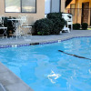 Отель Budget Inn and Suites, фото 16
