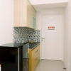 Отель Cozy Studio At Urbantown Serpong Apartment, фото 2
