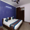 Отель OYO 13107 Westend Residency, фото 6