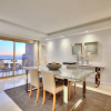 Отель Vaste appartement Croisette vue mer, фото 12