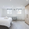 Отель Studio 2b · Functional & Bright Studio - Camberwell!, фото 2