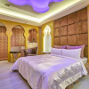 Отель Gold Motel, фото 20