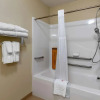 Отель Comfort Inn & Suites Marion I-57, фото 9
