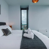 Отель Hilltop Serviced Apartments- Deansgate, фото 17