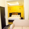 Отель Residency Hotel Guzape Abuja, фото 31