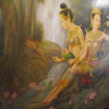 Отель True Siam Rangnam Hotel, фото 24