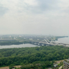 Отель Nice And Comfort 1Br At Gold Coast Apartment, фото 4
