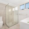 Отель Newcastle Short Stay Apartments - Adamstown Townhouses, фото 10