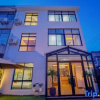 Отель Shanghai Yuyu Homestay, фото 2