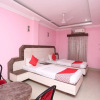 Отель OYO 44549 Hotel Benjamin, фото 11